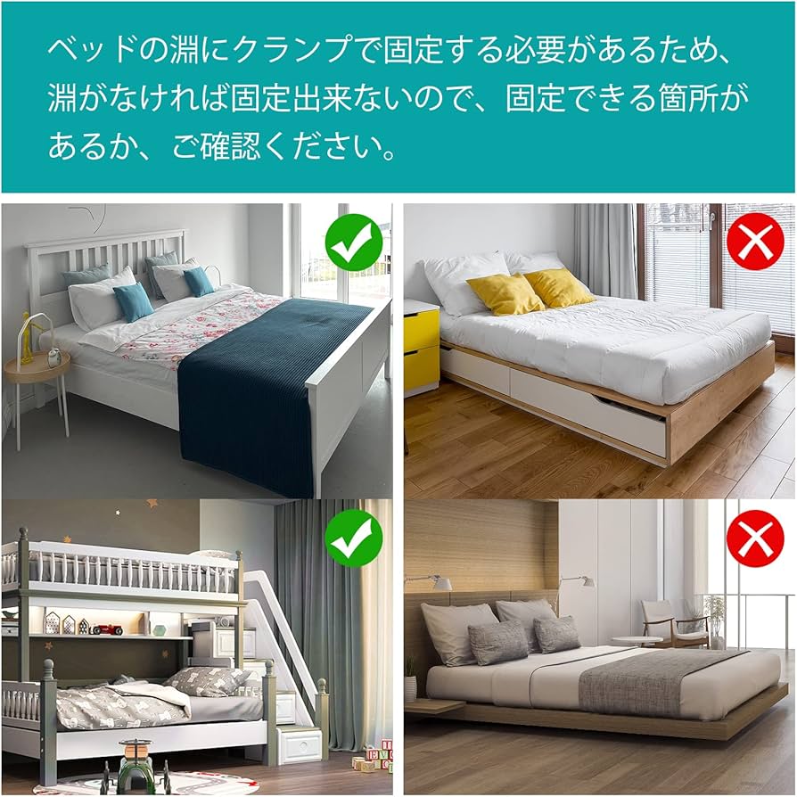 ナチュラルシェルベッドルームベッドサイドテーyf5